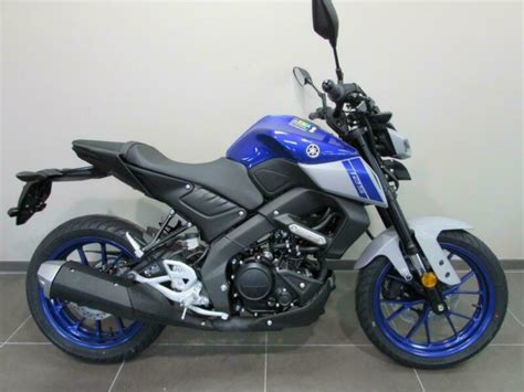 Yamaha 125Cc Bikes for sale in UK | View 64 bargains