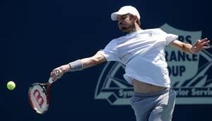 Mardy Fish to play at Queen's Club | Tennis News