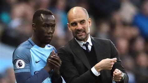 Bacary Sagna names one Manchester City positon to be improved following ...