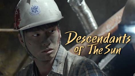 Descendants of the Sun - Episode 08 (2016) | Vidio