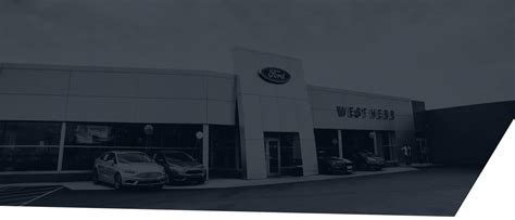 West Herr Ford Hamburg | Ford Dealer Serving Orchard Park, NY