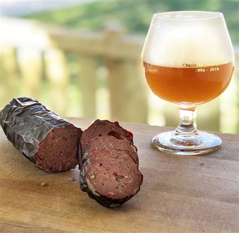 How To Make Venison Summer Sausage - Backcountry Hunters and Anglers