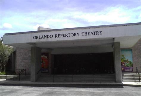 The REP has a free ticket deal for kids on Saturday. - Freeline Productions