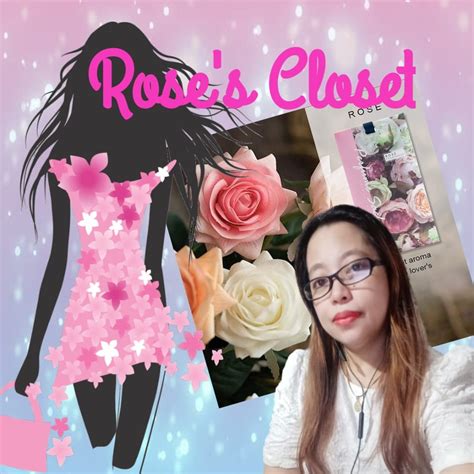 Teacher Rose Closet