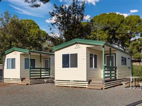 Accommodation | Gawler Caravan Park