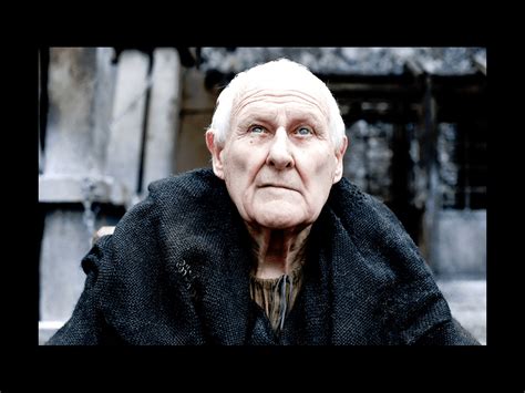 Game of Thrones star Peter Vaughan has passed away aged 93 | Nova 969