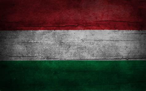 Hungary Flag Wallpapers - Wallpaper Cave