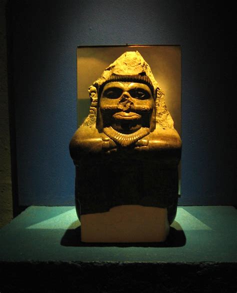 tenochtitlan figurine | Museo Templo Mayor, Mexico City. | Flickr