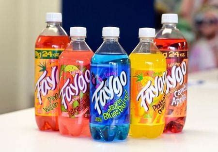 15 Faygo pop flavors you may not know exist - mlive.com