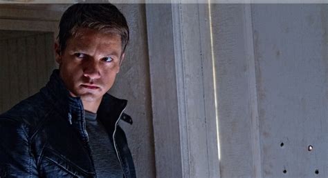 Review: ‘The Bourne Legacy’ | Rooster Illusion
