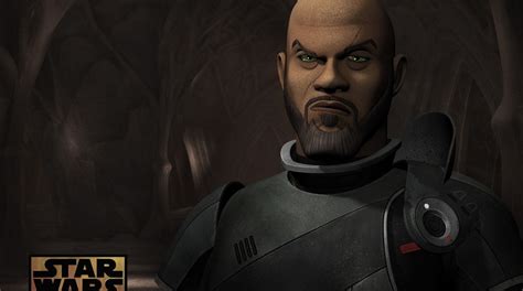 Forest Whitaker Joins ‘Star Wars Rebels’ Voice Cast | Animation World Network