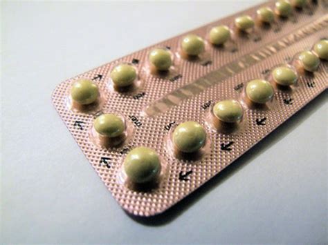 List of Low Dose Birth Control Pills | Livestrong.com