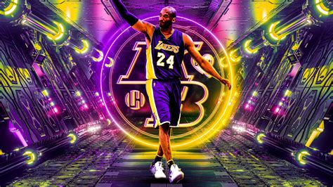 Kobe Desktop Wallpaper - EnWallpaper