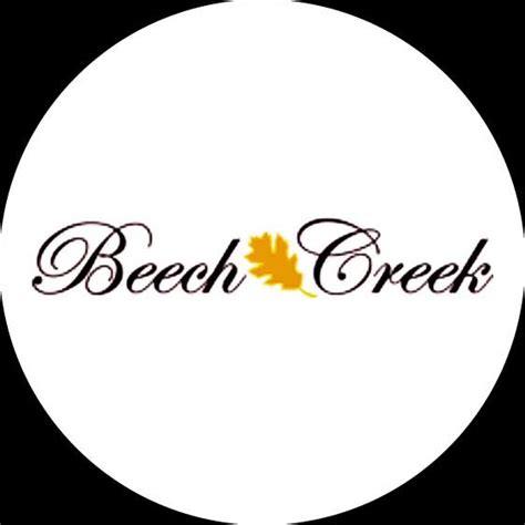 Beech Creek Golf Club - Home