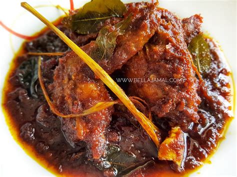 Resepi Ayam Masak Bali - Ini Adalah Bellarina Natasya