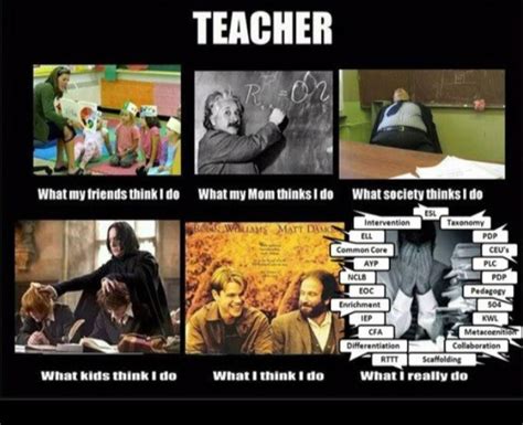 Ha! So true!! Teacher Quotes Funny, Teacher Memes, Teacher Friends ...