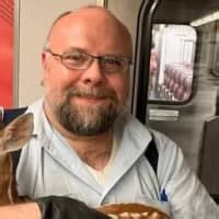 Longtime NJ Transit Train Conductor, Devoted Dad Kenneth Leissler Jr. Dies Unexpectedly, 43 ...