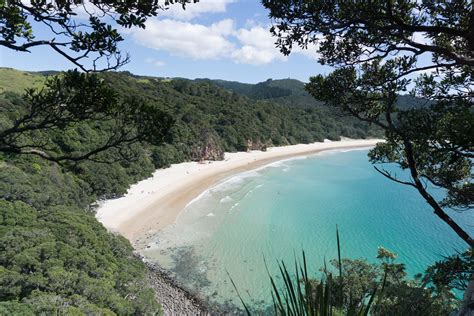 7 of the Most Beautiful Beaches in the Coromandel