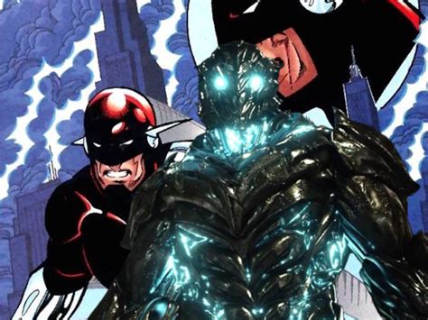 The Flash: Savitar's Real Comic Twin Wasn't a Villain