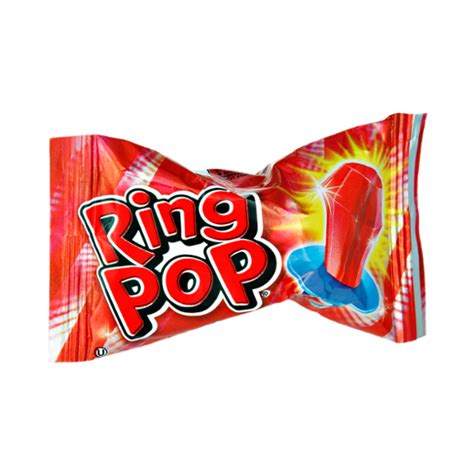 Ring Pop Cherry Candy Reviews 2020 | Page 2