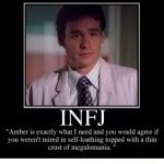 INFJ Memes and Funny Pictures