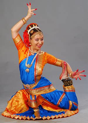 Indian Traditional Dance: Kuchipudi