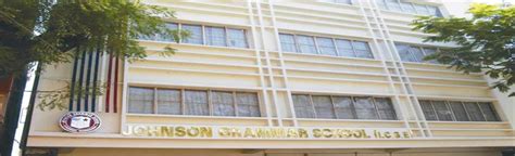 Johnson Grammar School, Nacharam, Hyderabad - Admissions 2024-25