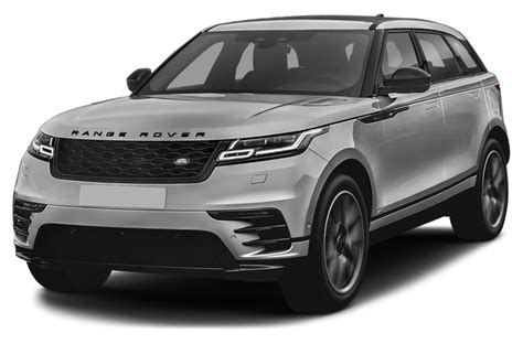 2021 Land Rover Range Rover Velar Specs, Trims & Colors | Cars.com