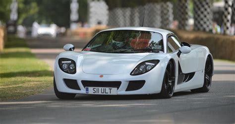 8 Things We Just Learned About Ginetta And Its Cars