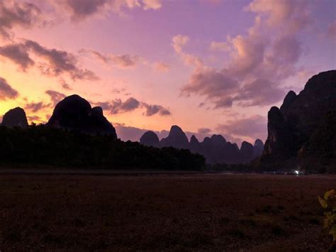 Yangshuo | Guangxi | China | Mountains in 2022 | Travel photography ...