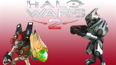 Elite Enforcers vs Heavy Grunts | Halo Wars 2 Epic Unit Battles #29 ...