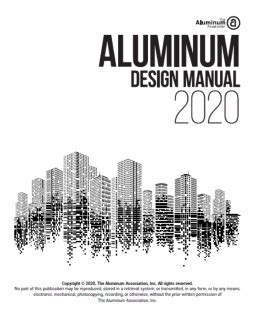 aluminum design manual 2020 pdf free download - brooklynanyso