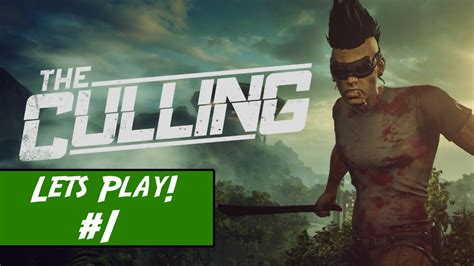 The Culling GAMEPLAY! #1 Early Access - YouTube