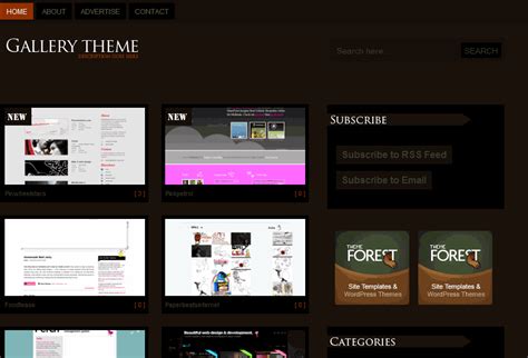 21 Best Premium Portfolio Wordpress Themes - WP Solver