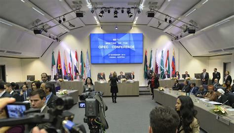 OPEC meeting produces less dread this time