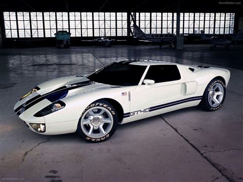 Ford GT40 Wallpapers - Wallpaper Cave