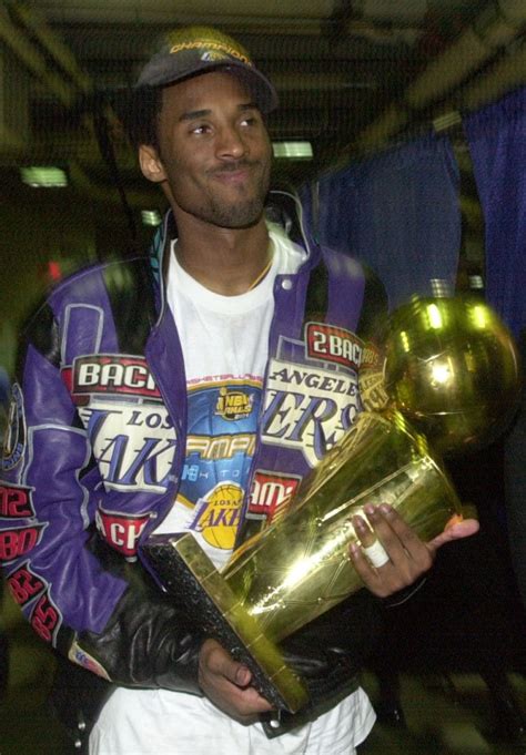 Kobe Countdown: The History (Part 2): Three titles for Kobe-Shaq-Phil ...