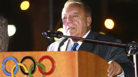 Former weightlifting federation president gets life ban - NBC Sports