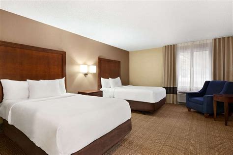 BAYMONT BY WYNDHAM ROCKY MOUNT $65 ($̶7̶3̶) - Prices & Hotel Reviews - Virginia - Tripadvisor