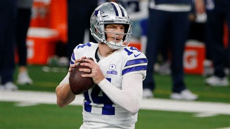 Dallas Cowboys facts for Thanksgiving matchup against Washington | wfaa.com