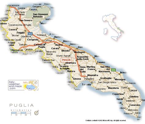 italy map puglia | Puglia, Italy map, Puglia italy