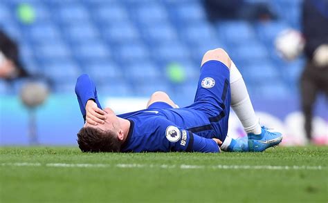 Chelsea give Mason Mount injury update ahead of UCL tie vs Real Madrid