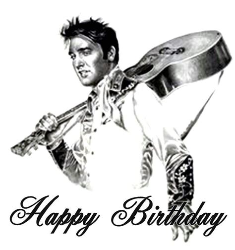 50 best ideas for coloring | Elvis Presley Birthday