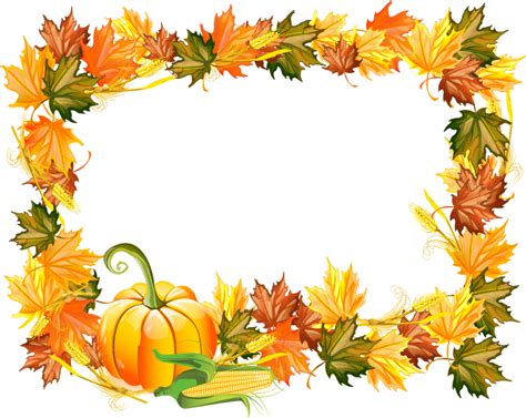 Thanksgiving dinner Stock photography Clip art - Thanksgiving Frame Png ...