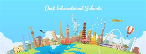 The Best International Schools in the World | World Schools