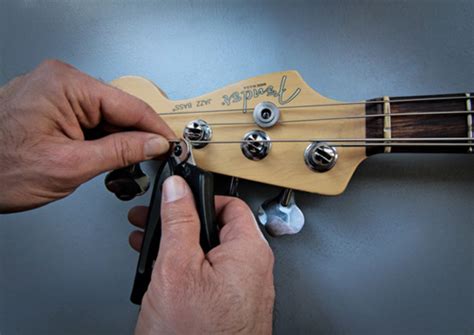 What Beginners Need to Know About Buying Bass Strings - What Do