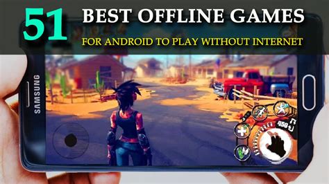 best offline games for Android Archives - Android Data Recovery Blog