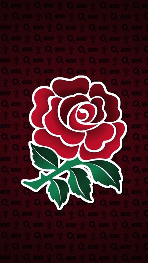 Rugby World Cup England Rugby Iphone 6 Wallpaper - Logo England Rugby Rose (#2199748) - HD ...