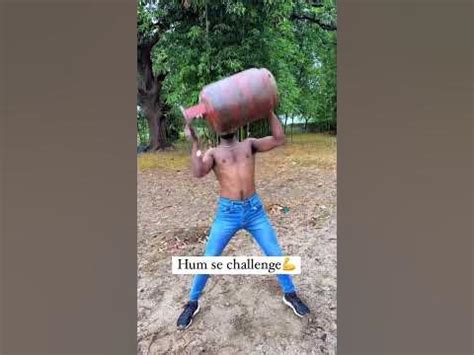 Hum Se Challenge ।। part 2।। #shorts #comedy #funnyvideo #viral #trending - YouTube