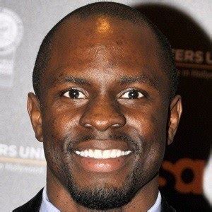 Gbenga Akinnagbe - Bio, Family, Trivia | Famous Birthdays